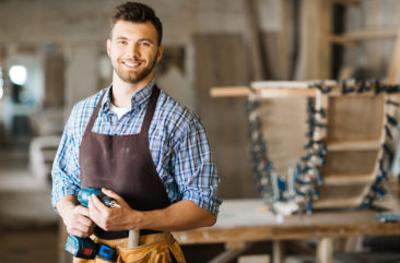 7 bonnes raisons d'embaucher votre artisan sur QualiBlue