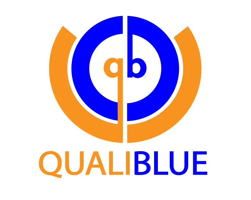 qualiblue logo