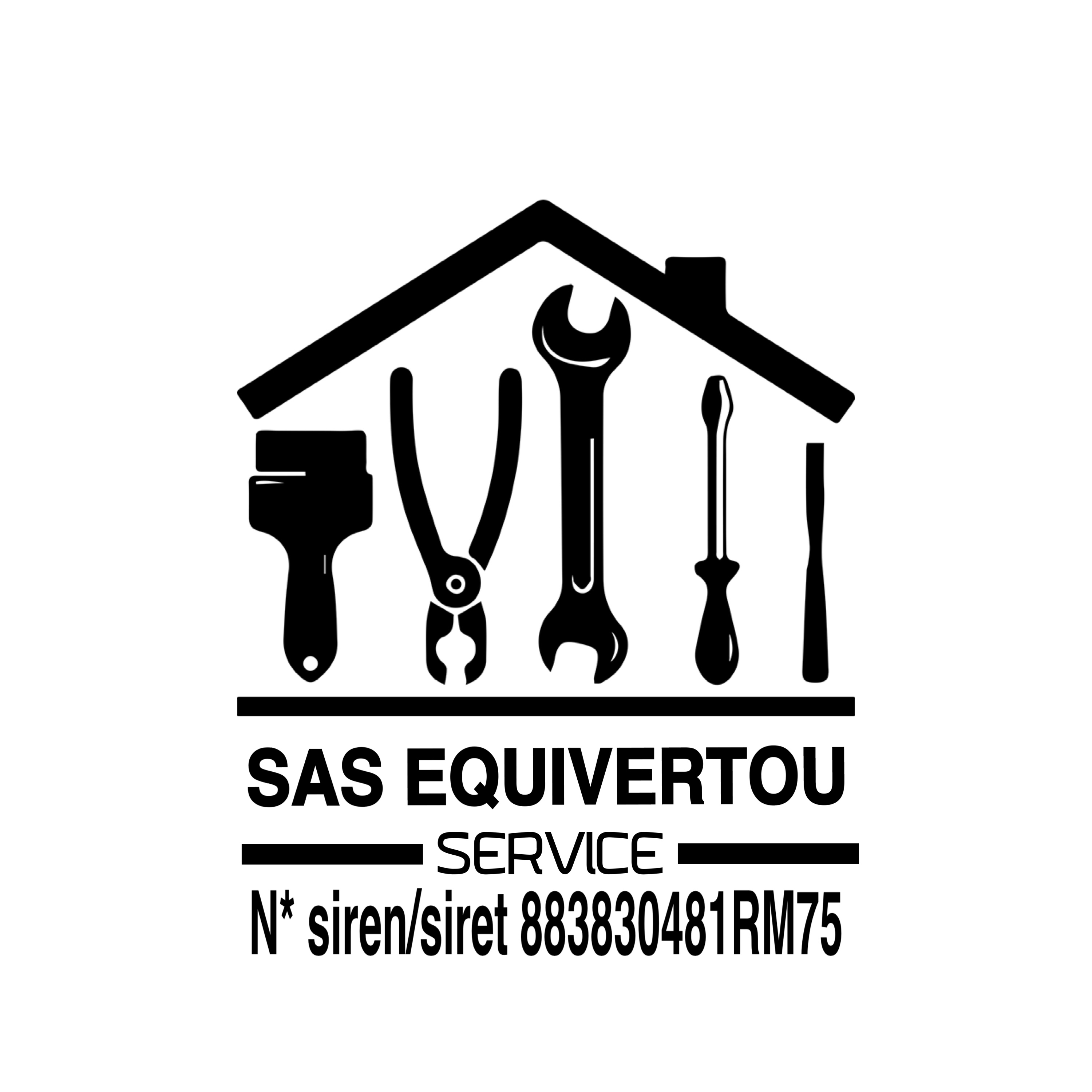 SAS EQUIVERTOU Services