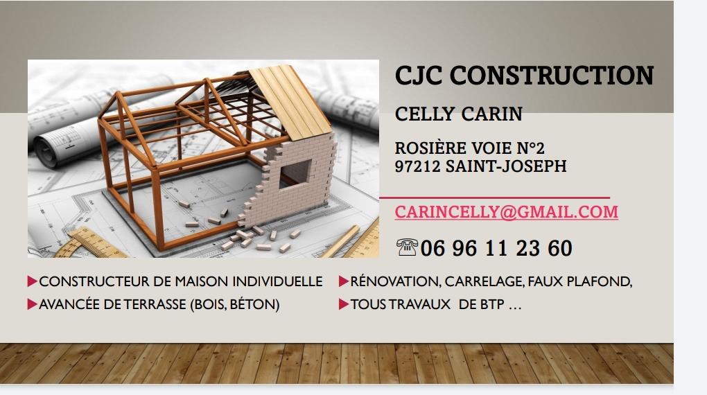 CJC Construction