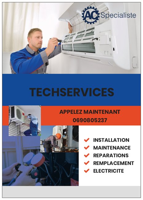 TECHSERVICES