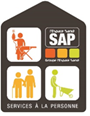 L'espace Santé SAP