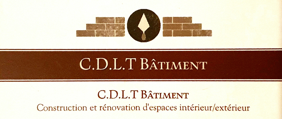 C.D.L.T Batiment