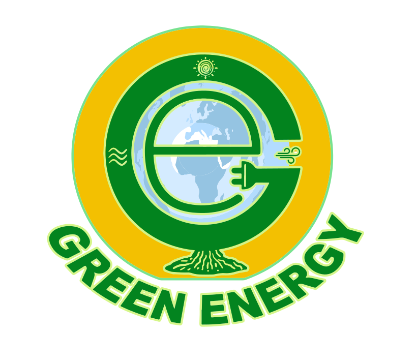 GREEN ENERGY