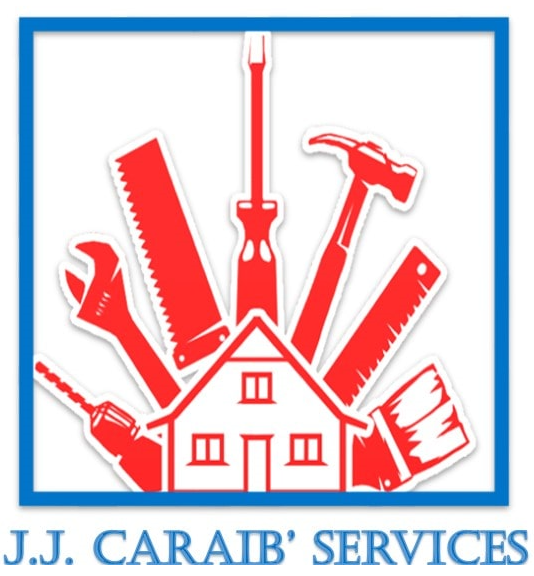 JJ CARAIB' SERVICES