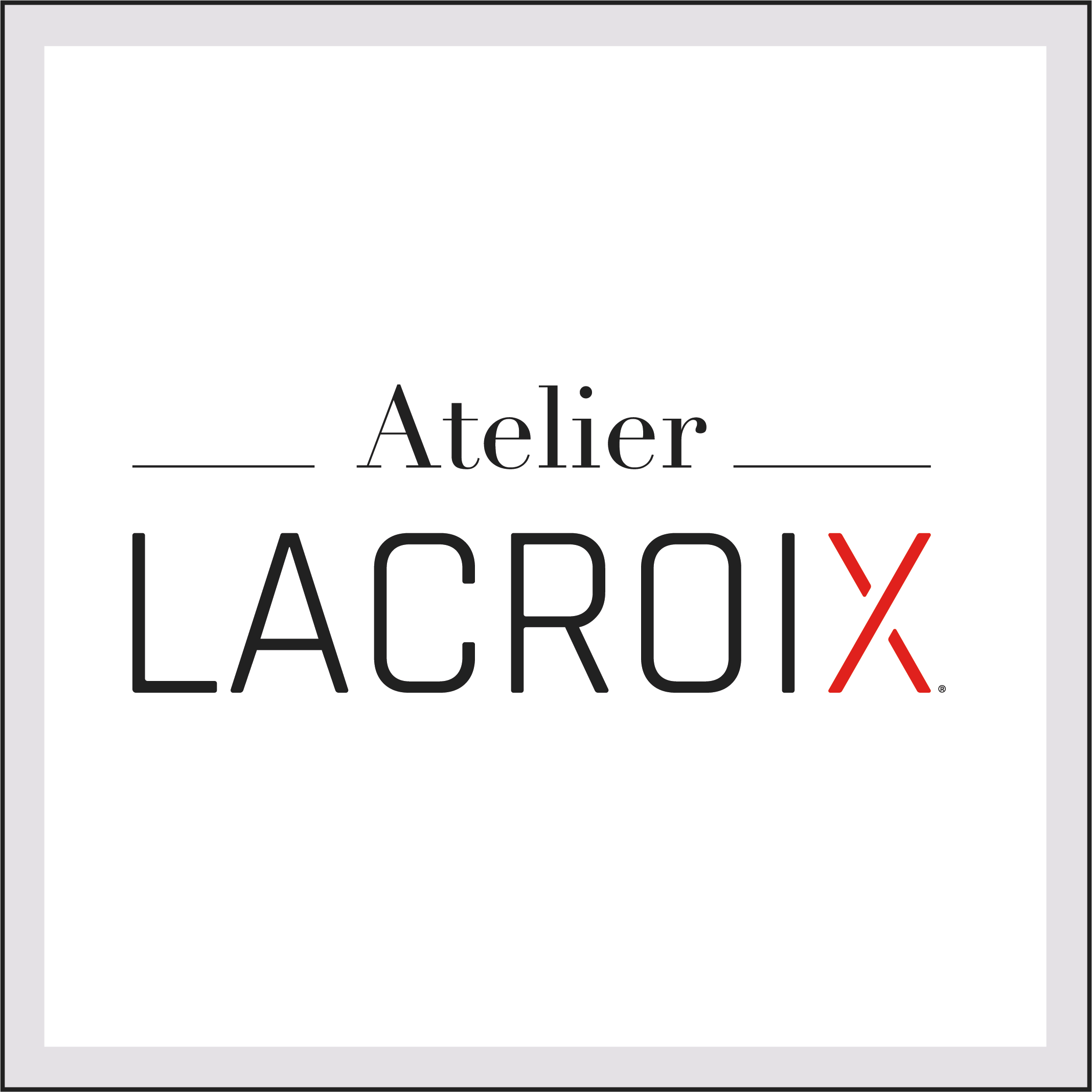 Atelier Lacroix